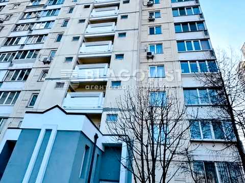 квартира по адресу Федора Эрнста ул., 12