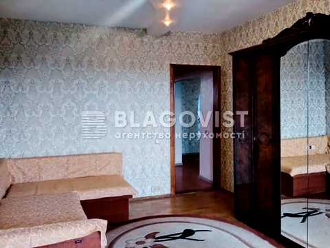 квартира по адресу Федора Эрнста ул., 12