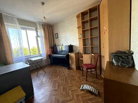 квартира по адресу Набережная Победы ул., 134 К5
