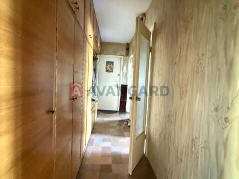 квартира по адресу Набережная Победы ул., 134 К5