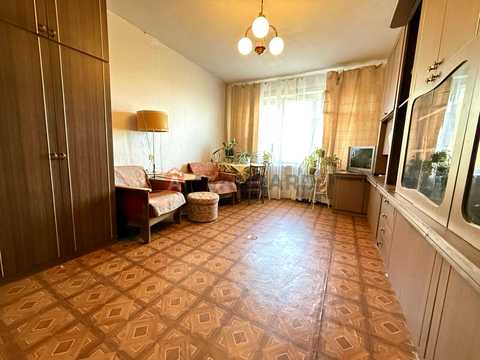 квартира по адресу Набережная Победы ул., 134 К5