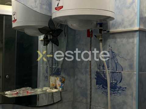 квартира за адресою Біблика вул. (2-ї П'ятирічки), 44а