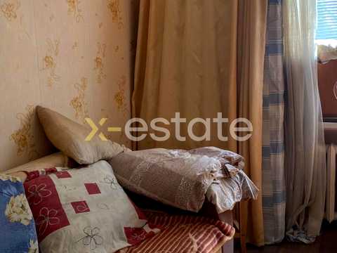 квартира за адресою Біблика вул. (2-ї П'ятирічки), 44а