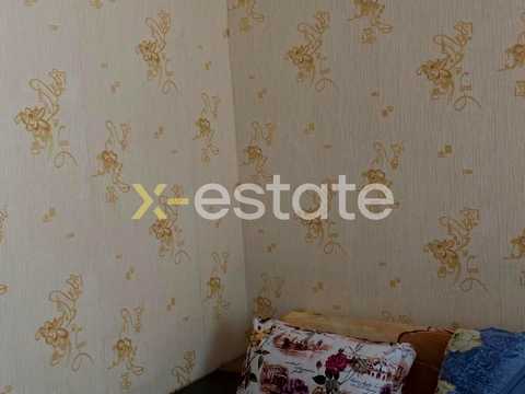 квартира за адресою Біблика вул. (2-ї П'ятирічки), 44а