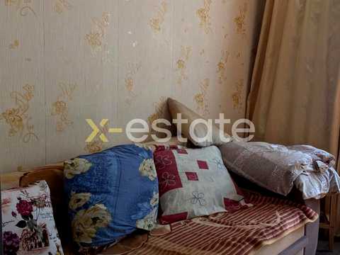 квартира за адресою Біблика вул. (2-ї П'ятирічки), 44а
