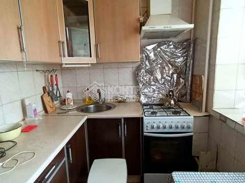 квартира по адресу Петра Болбочана ул. (Клапцова), 3