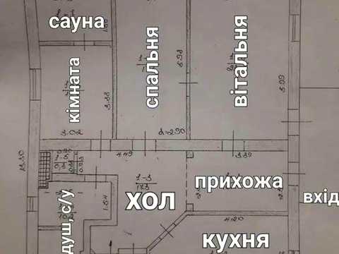 дом по адресу Полевая