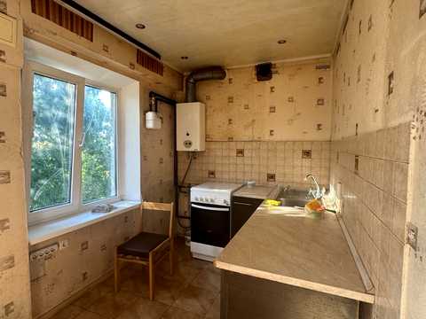 квартира по адресу Александра Поля просп. (Кірова), 90