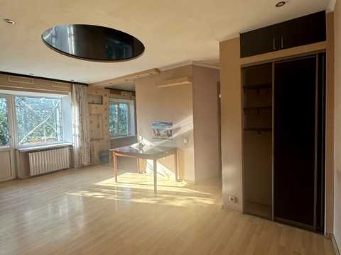 квартира по адресу Александра Поля просп. (Кірова), 90