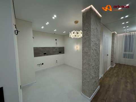 квартира по адресу Волчинецкая ул., 223-А
