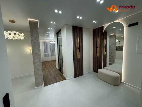 квартира по адресу Волчинецкая ул., 223-А