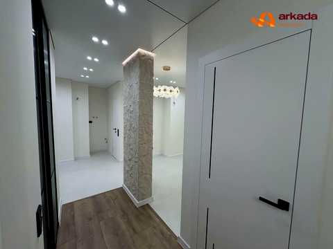 квартира по адресу Волчинецкая ул., 223-А