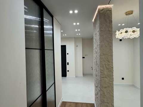 квартира по адресу Волчинецкая ул., 223-А