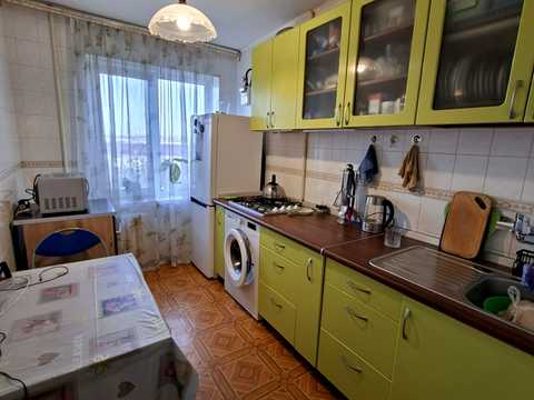 квартира по адресу Любарского ул. (Білостоцького), 84-А
