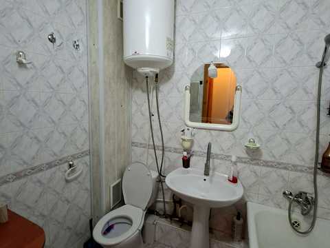 квартира по адресу Любарского ул. (Білостоцького), 84-А