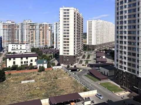 квартира по адресу Жемчужная ул., 8