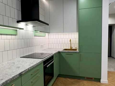 квартира за адресою Олександра Довженка вул., 31