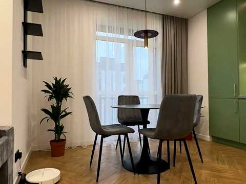 квартира за адресою Олександра Довженка вул., 31
