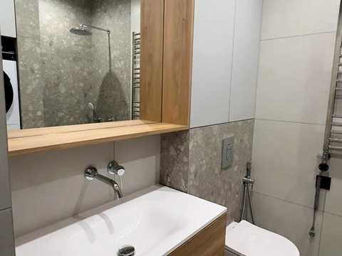 квартира за адресою Олександра Довженка вул., 31