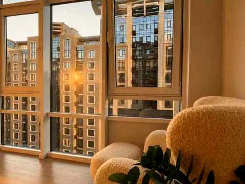 квартира за адресою Київ, Саперне Поле вул., 5
