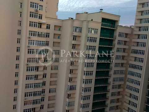 квартира по адресу Митрополита Василия Липковского ул. (Урицького), 37-Б
