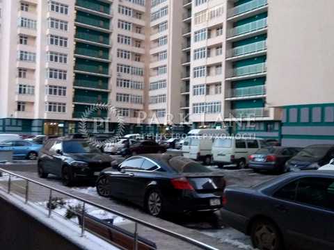 квартира по адресу Митрополита Василия Липковского ул. (Урицького), 37-Б