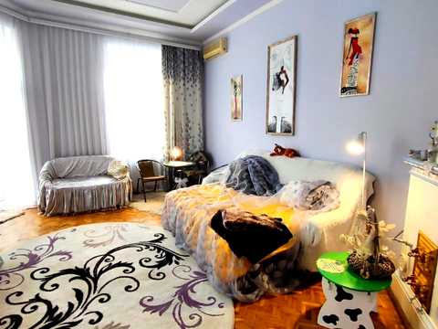 квартира за адресою Маєра Балабана вул., 2