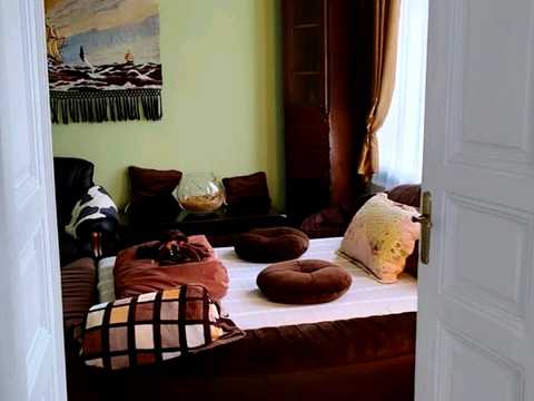 квартира за адресою Маєра Балабана вул., 2