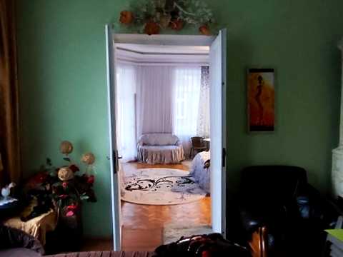 квартира за адресою Маєра Балабана вул., 2