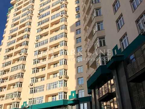 квартира по адресу Митрополита Василия Липковского ул. (Урицького), 37-Б