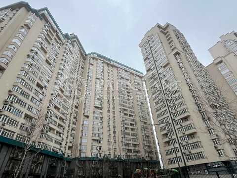 квартира по адресу Митрополита Василия Липковского ул. (Урицького), 37-Б