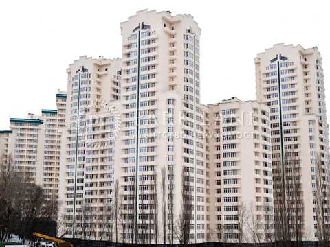 квартира по адресу Митрополита Василия Липковского ул. (Урицького), 37-Б