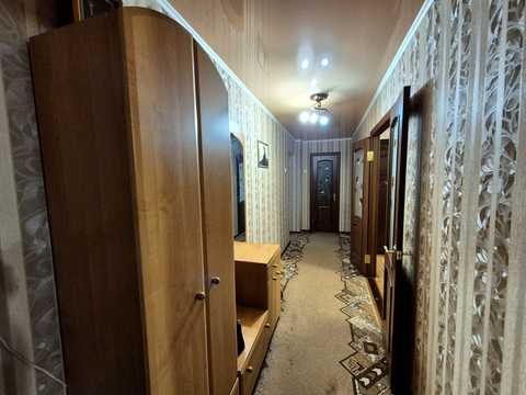 квартира за адресою Погранична вул. (Чигрина), 3