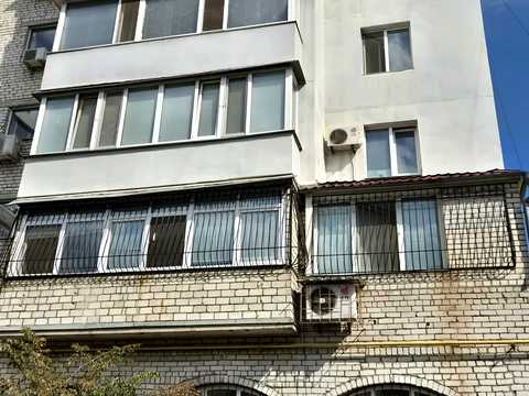 квартира за адресою Погранична вул. (Чигрина), 3
