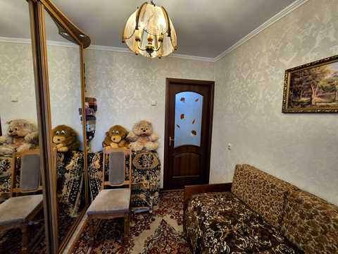 квартира за адресою Погранична вул. (Чигрина), 3