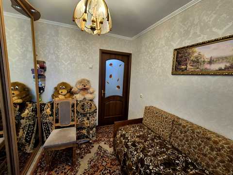 квартира за адресою Погранична вул. (Чигрина), 3