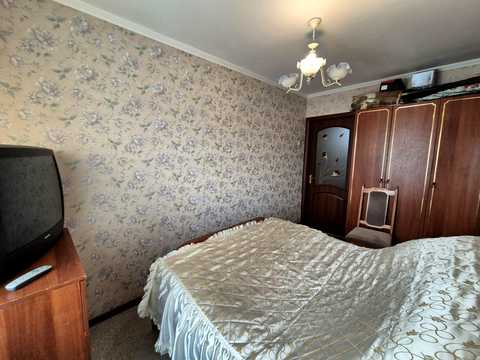 квартира за адресою Погранична вул. (Чигрина), 3
