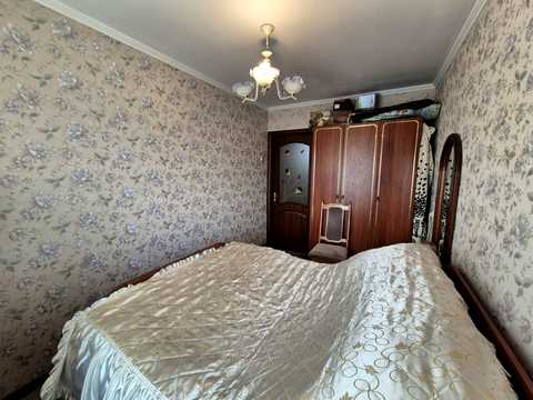 квартира за адресою Погранична вул. (Чигрина), 3