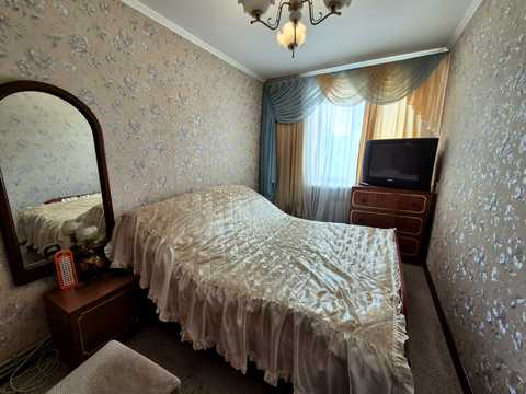 квартира за адресою Погранична вул. (Чигрина), 3
