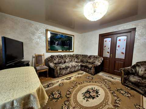 квартира за адресою Погранична вул. (Чигрина), 3