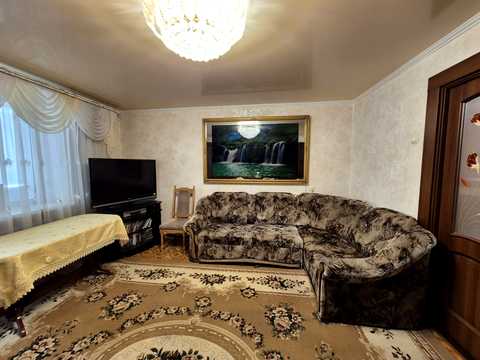 квартира за адресою Погранична вул. (Чигрина), 3