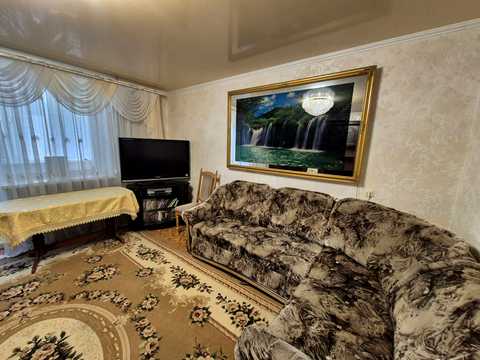 квартира за адресою Погранична вул. (Чигрина), 3