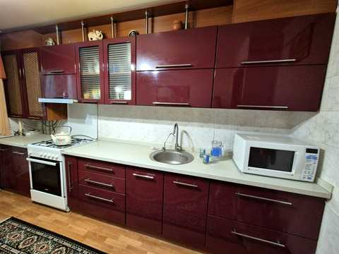 квартира за адресою Погранична вул. (Чигрина), 3