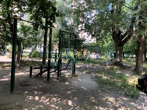 квартира за адресою Київська вул., 1-А