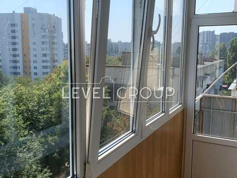 квартира за адресою Київська вул., 1-А