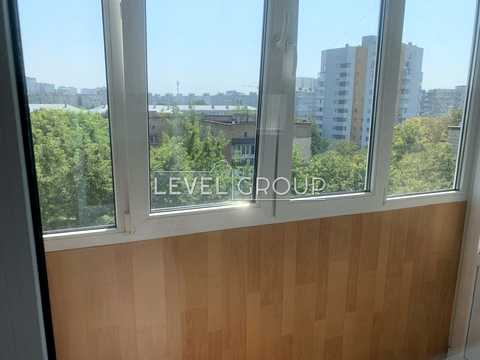 квартира за адресою Київська вул., 1-А