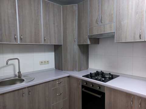 квартира по адресу Центральна ул., 87