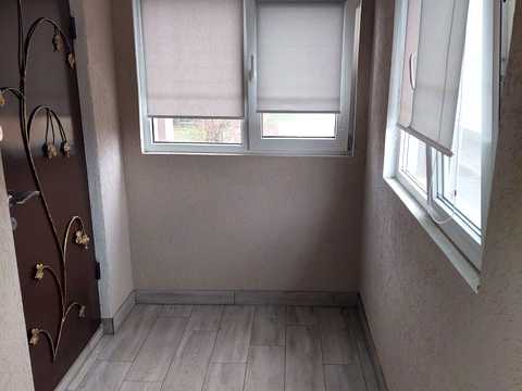 квартира по адресу Центральна ул., 87
