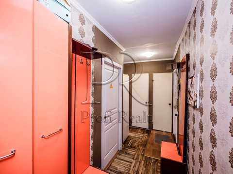 квартира за адресою Романа Шухевича просп. (Генерала Ватутіна), 8-А
