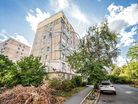 квартира за адресою Романа Шухевича просп. (Генерала Ватутіна), 8-А